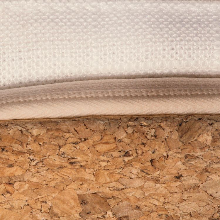 Produktbild: Brunnen Schlamperm&auml;ppchen Gr.L Creme