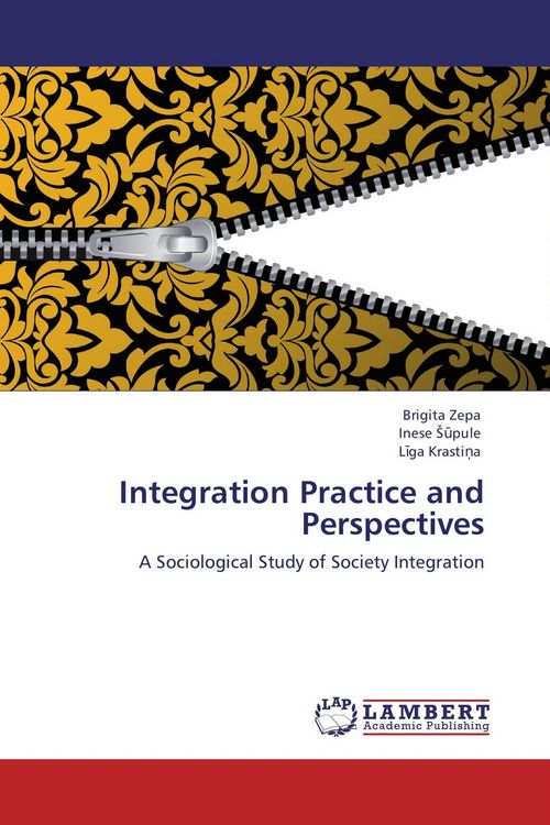 Produktbild: Integration Practice and Perspectives