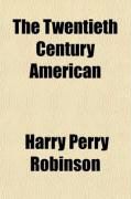 Produktbild: The Twentieth Century American