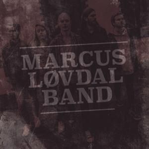 Produktbild: Marcus Lovdal Band