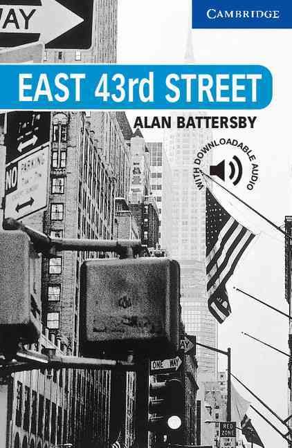 Produktbild: East 43rd Street Level 5