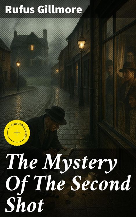 Produktbild: The Mystery Of The Second Shot