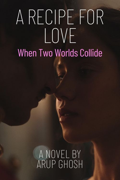 Produktbild: A Recipe for Love - When Two Worlds Collide