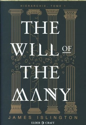 Produktbild: The will of the many