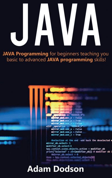 Produktbild: JAVA