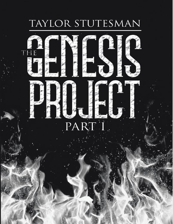 Produktbild: The Genesis Project: Part I