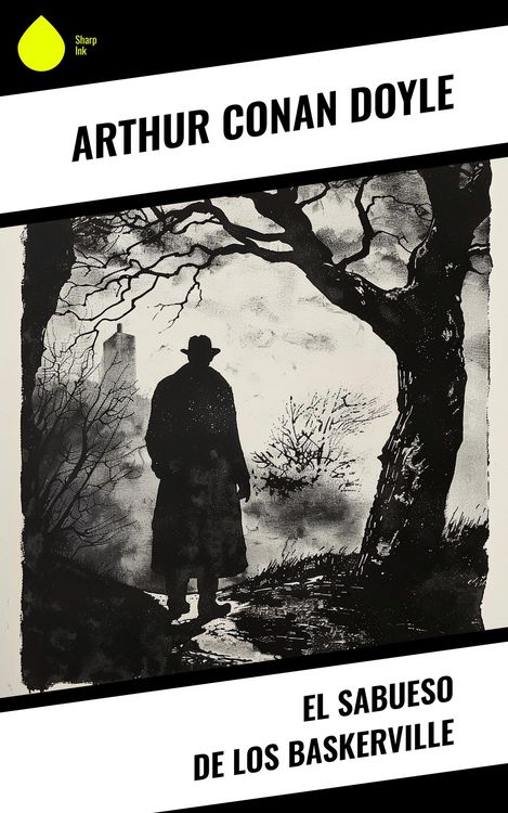 Produktbild: El Sabueso de los Baskerville