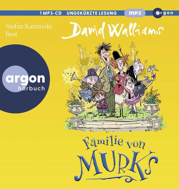 Produktbild: Familie von Murks