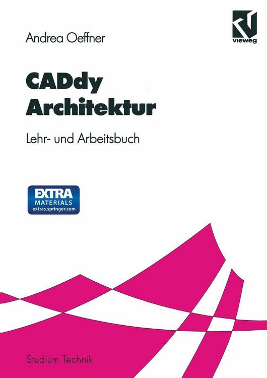 Produktbild: CADdy Architektur
