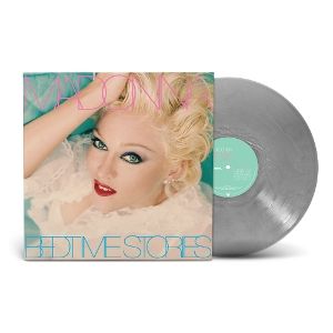 Produktbild: Bedtime Stories(The Silver Collection)