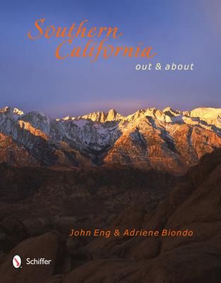 Produktbild: Southern California Out & about