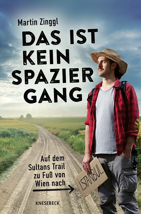 Produktbild: Das ist kein Spaziergang