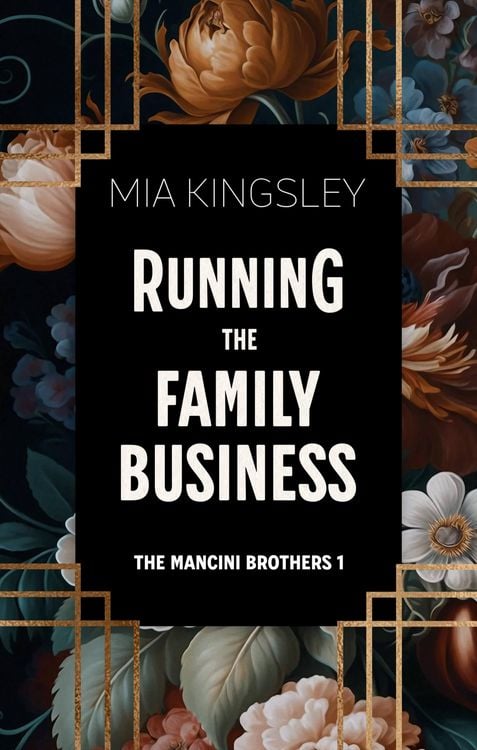 Produktbild: Running The Family Business