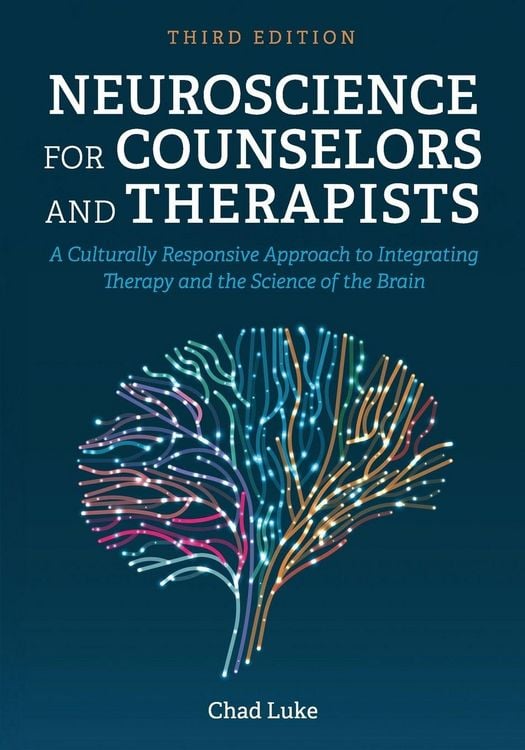 Produktbild: Neuroscience for Counselors and Therapists