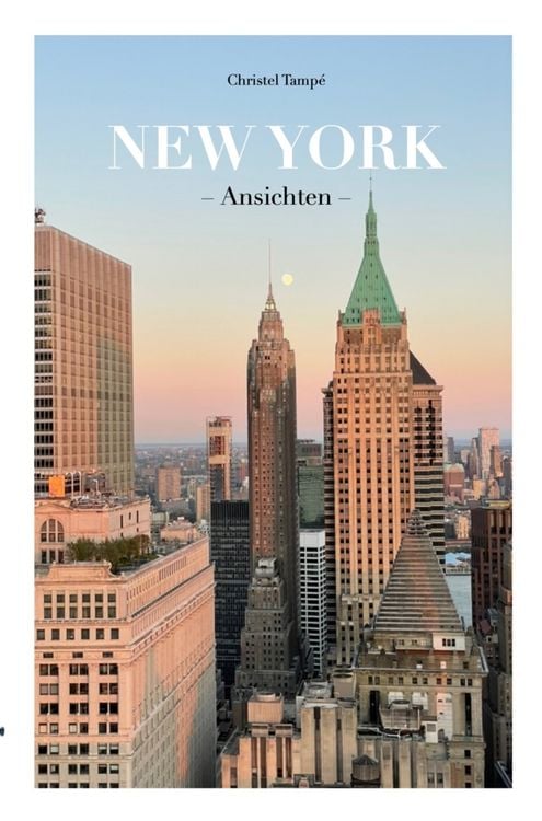 Produktbild: New York