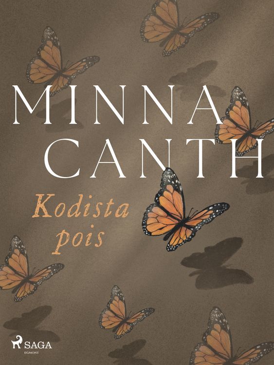 Produktbild: Kodista pois
