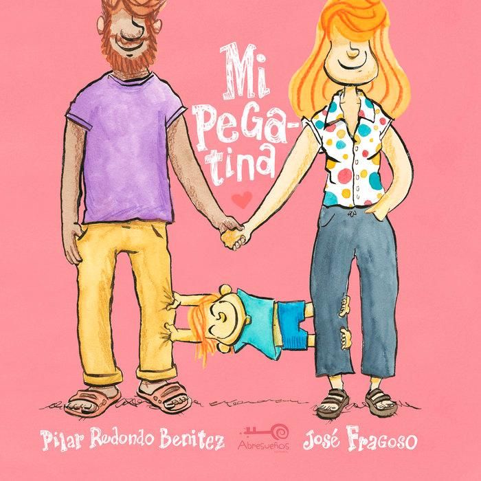 Produktbild: Mi Pegatina
