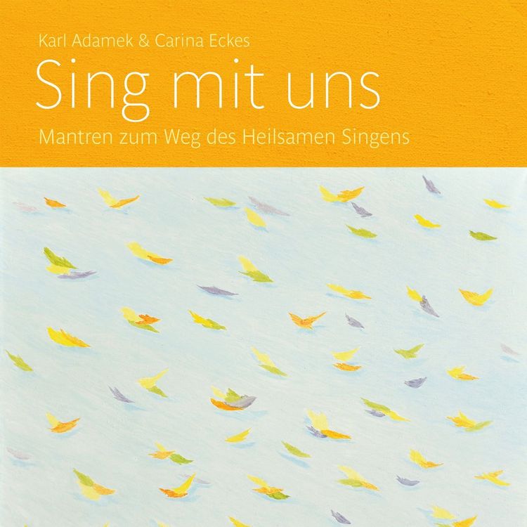 Produktbild: Sing mit uns