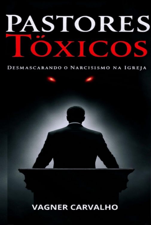Produktbild: Pastores T&oacute;xicos