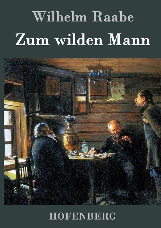 Produktbild: Zum wilden Mann