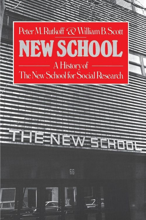 Produktbild: New School
