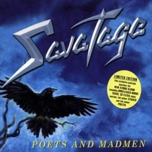 Produktbild: Poets & Madmen Ltd.
