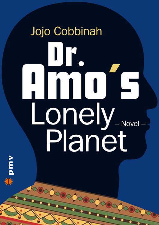 Produktbild: Dr. Amo's Lonely Planet