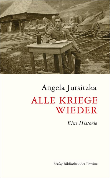 Produktbild: Alle Kriege wieder