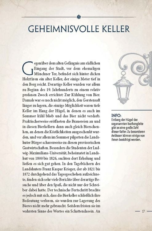 Produktbild: Von Hexen, Geistern und Verbrechern