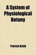 Produktbild: A System of Physiological Botany (Volume 2)