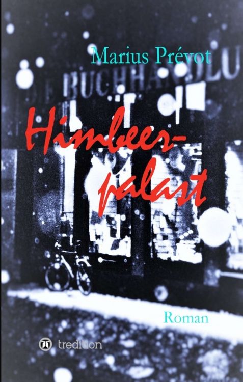 Produktbild: Himbeerpalast