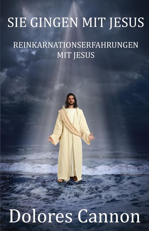 Produktbild: Sie Gingen Mit Jesus