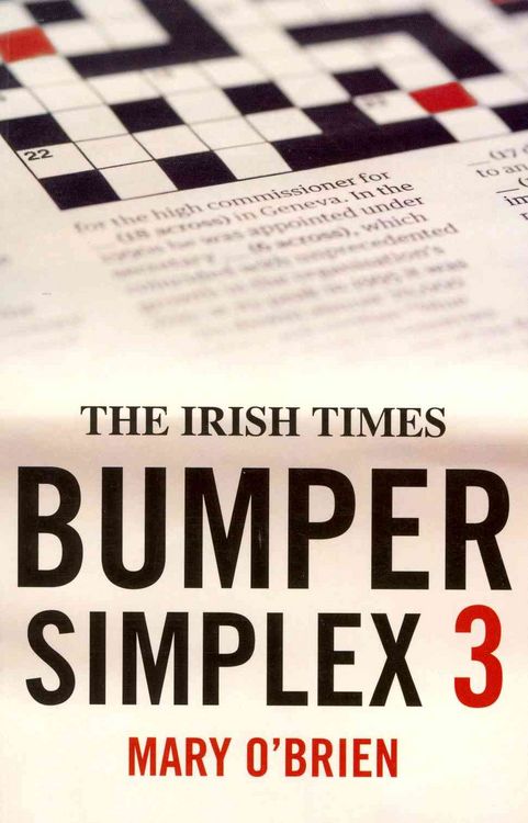 Produktbild: Bumper Simplex 3