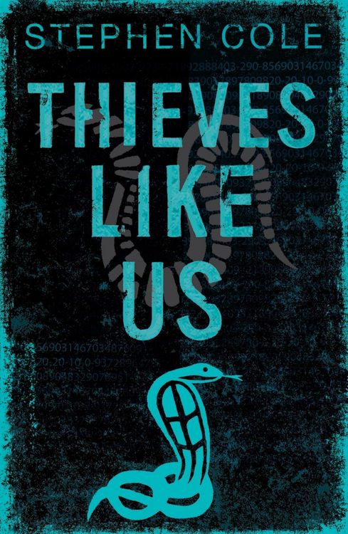 Produktbild: Thieves Like Us