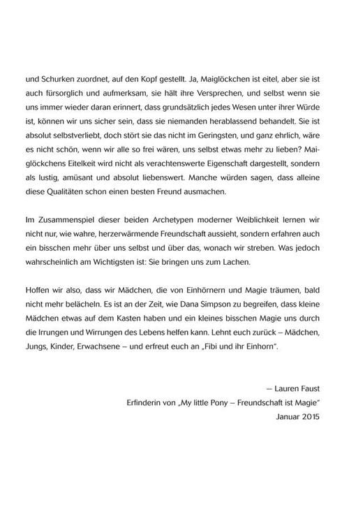 Produktbild: Fibi und ihr Einhorn (Bd. 2) - Volle Fahrt ins Gl&uuml;ck (Comics f&uuml;r Kinder)