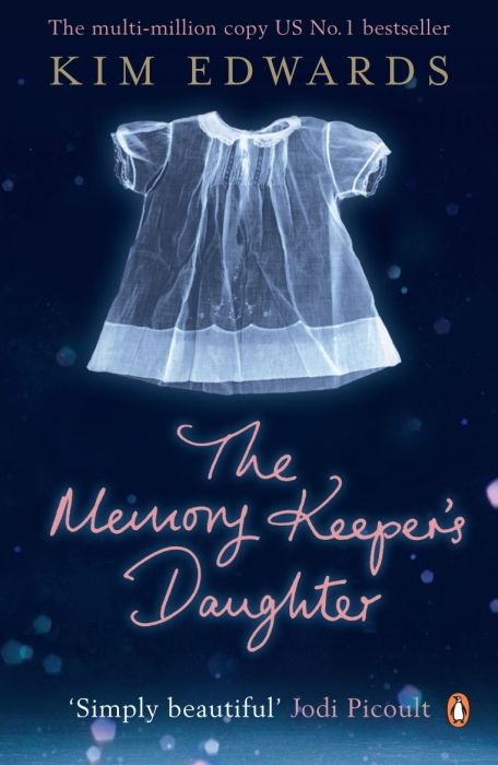 Produktbild: The Memory Keeper's Daughter