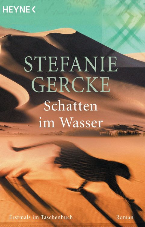 Produktbild: Schatten im Wasser