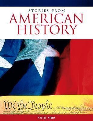Produktbild: Stories from American History