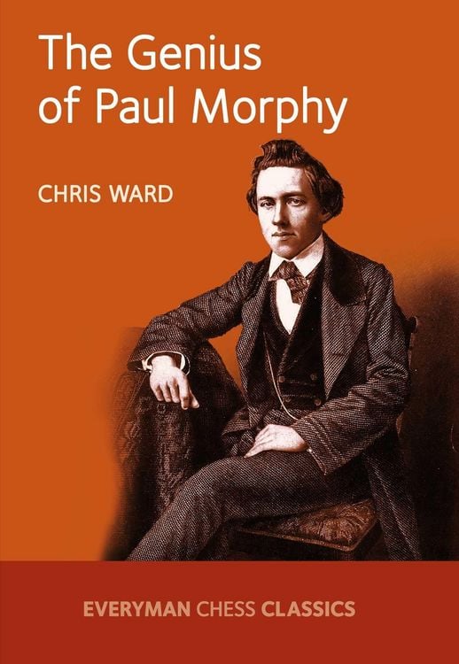 Produktbild: Genius of Paul Morphy