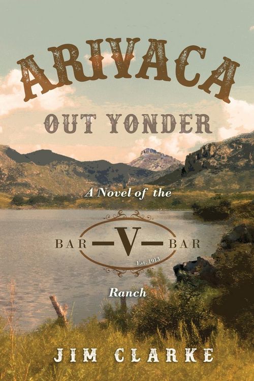 Produktbild: Arivaca Out Yonder