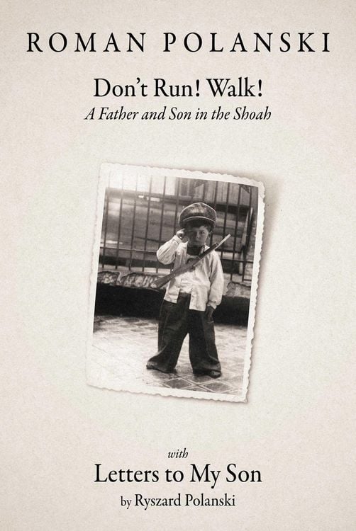 Produktbild: Don't Run! Walk!