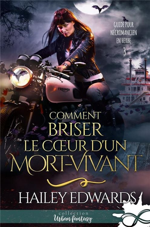 Produktbild: Comment briser le coeur d un mort