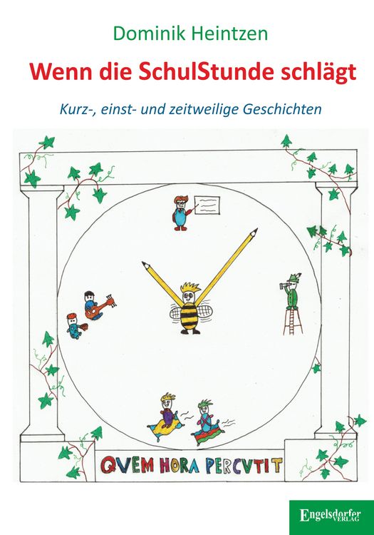 Produktbild: Wenn die Schulstunde schl&auml;gt