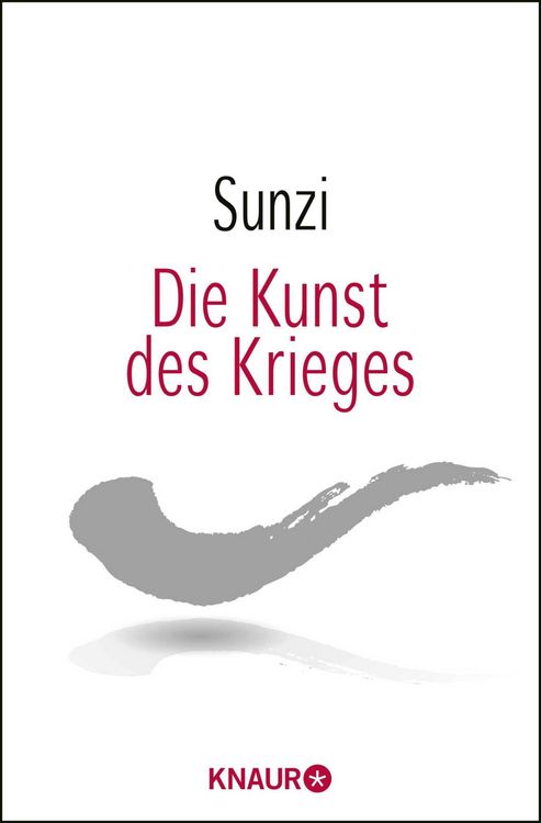Produktbild: Die Kunst des Krieges