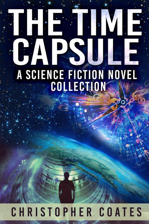 Produktbild: The Time Capsule