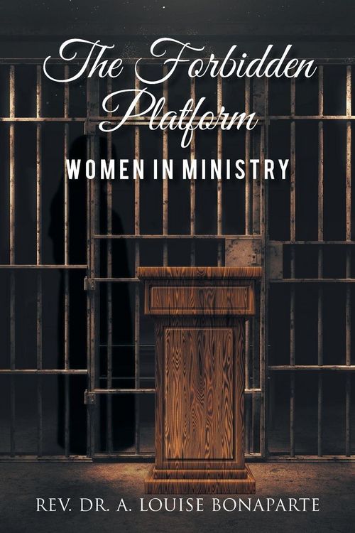 Produktbild: The Forbidden Platform