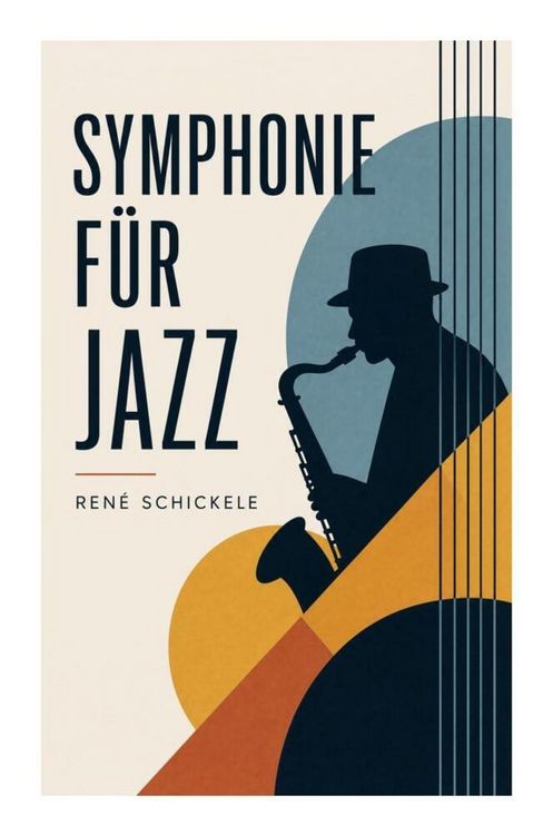 Produktbild: Symphonie f&uuml;r Jazz