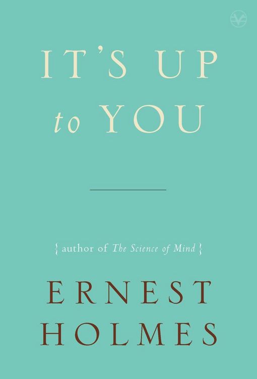 Produktbild: It's Up to You