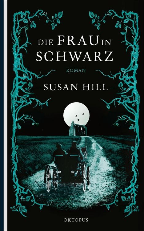 Produktbild: Die Frau in Schwarz