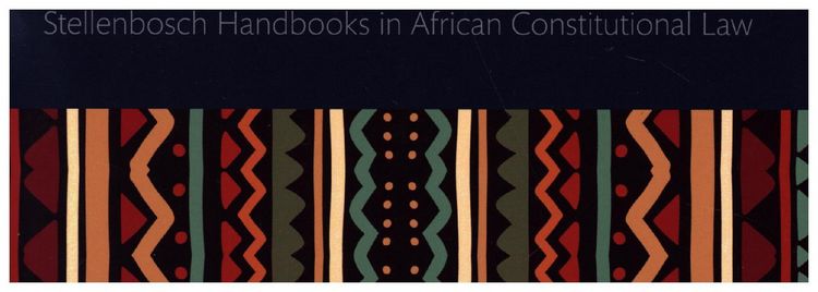 Produktbild: Constitutional Adjudication in Africa